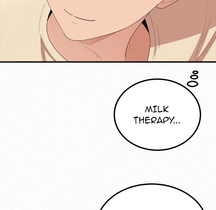Milk Therapy Chapter 46 - Page 41