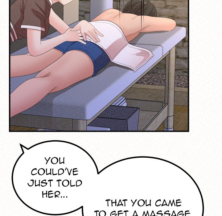 Milk Therapy Chapter 49 - Page 121