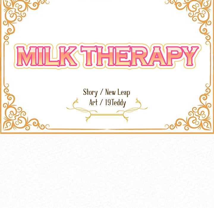 Milk Therapy Chapter 49 - Page 14