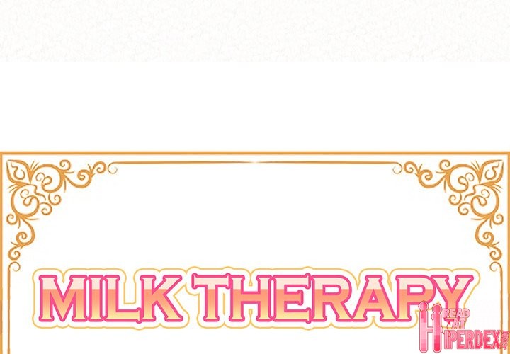 Milk Therapy Chapter 5 - Page 1