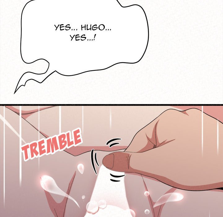 Milk Therapy Chapter 8 - Page 180