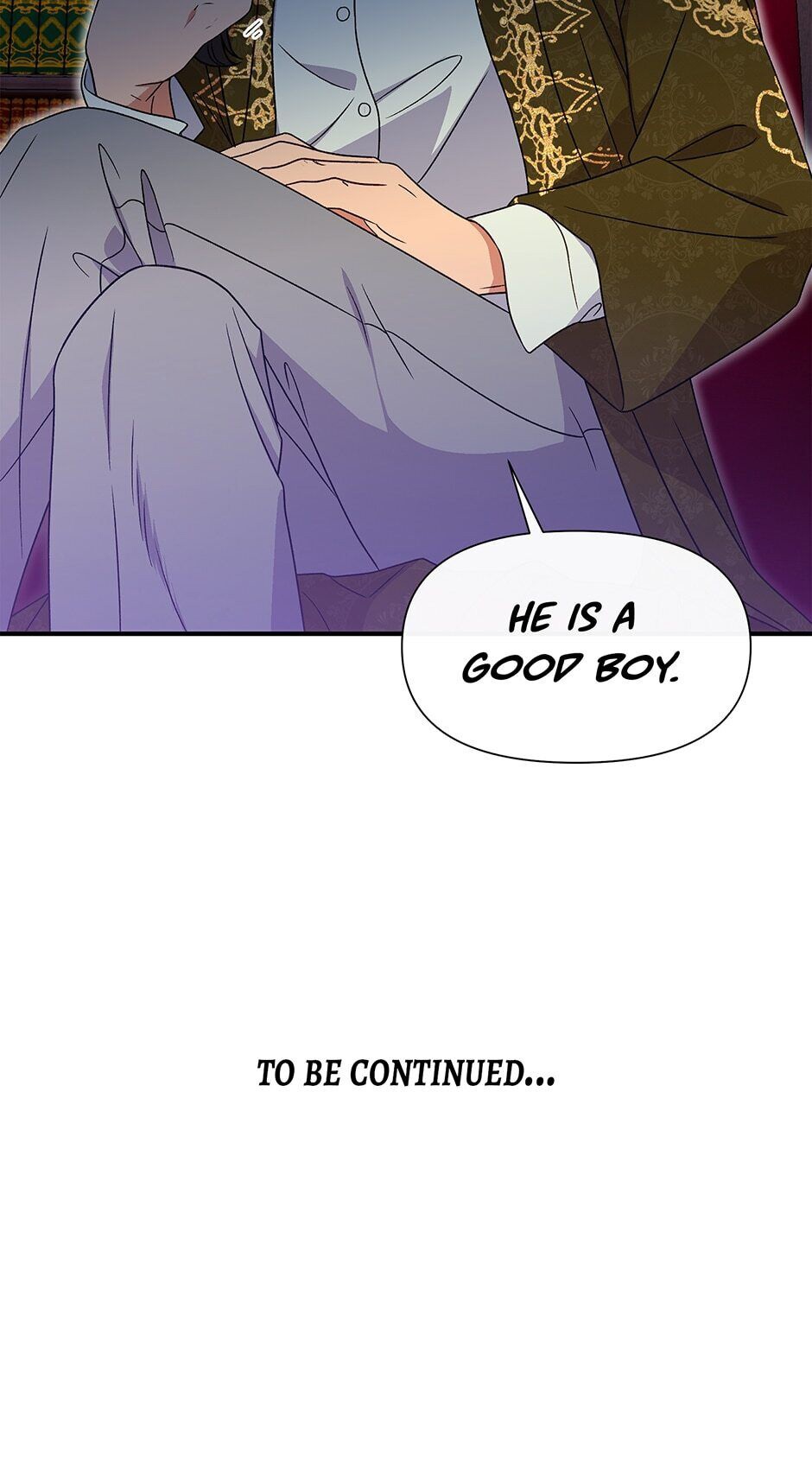 The Monster Duchess And Contract Princess Chapter 112 - Page 68