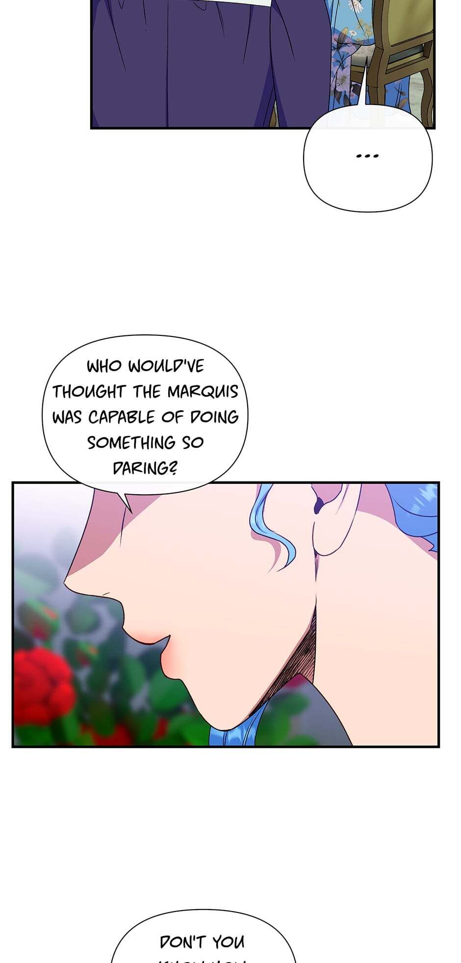 The Monster Duchess And Contract Princess Chapter 115 - Page 16