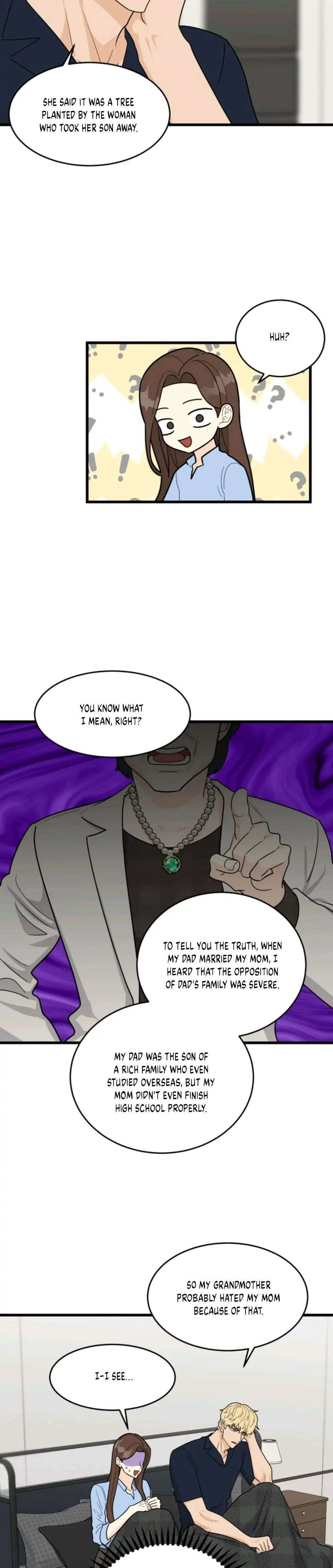 Superstitious Nine Chapter 22 - Page 16
