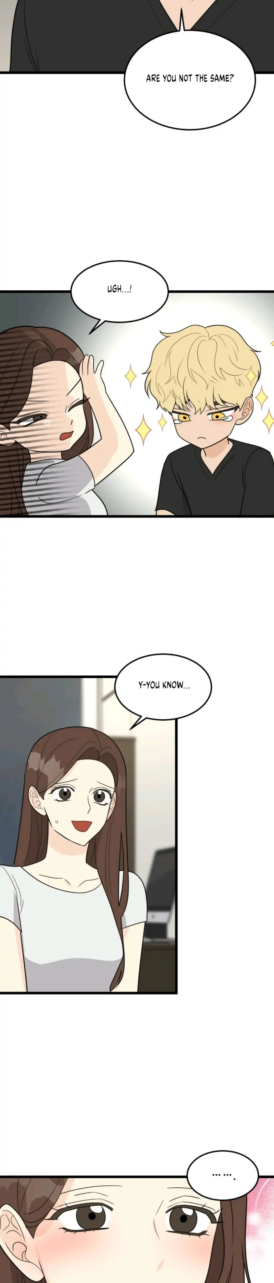 Superstitious Nine Chapter 25 - Page 15