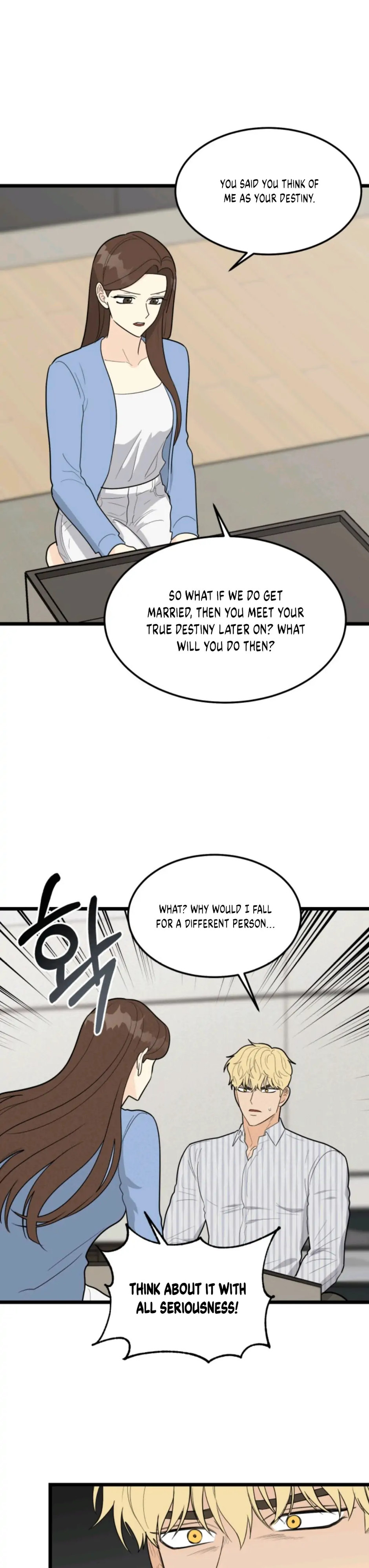 Superstitious Nine Chapter 30 - Page 6