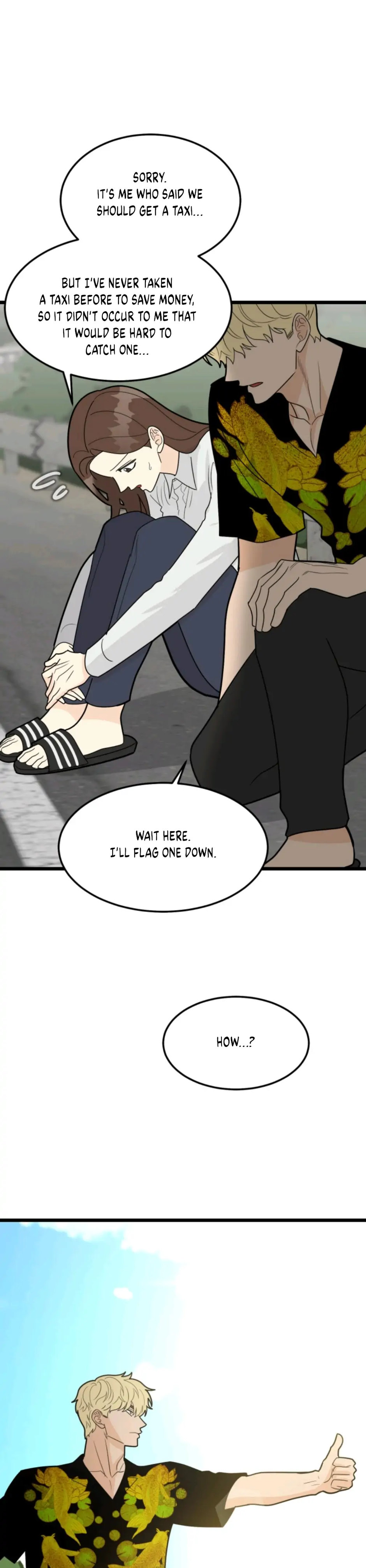 Superstitious Nine Chapter 34 - Page 15
