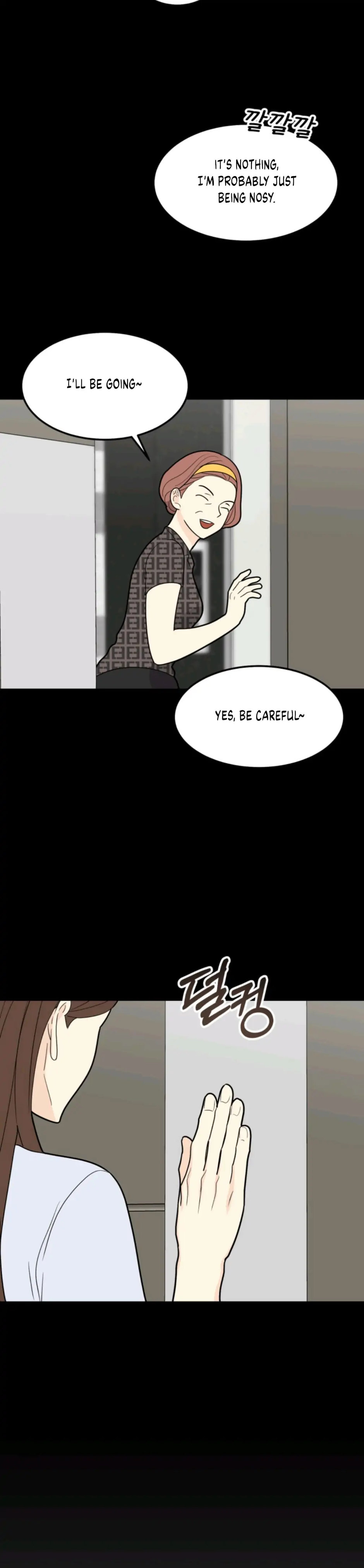 Superstitious Nine Chapter 36 - Page 26