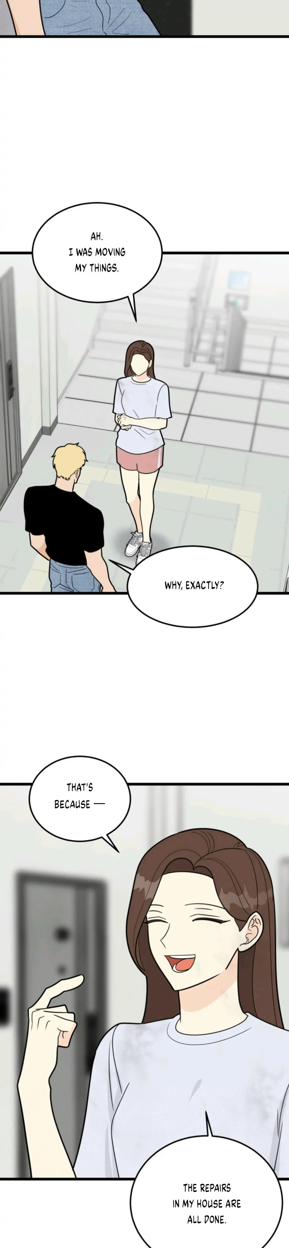 Superstitious Nine Chapter 37 - Page 13