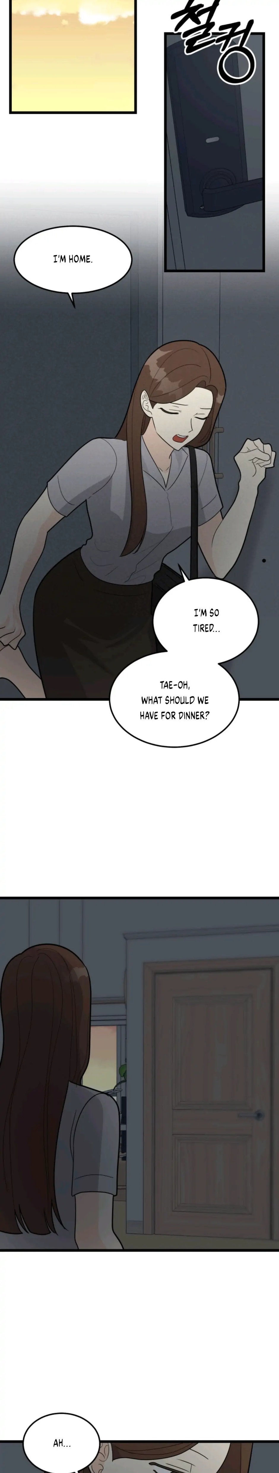 Superstitious Nine Chapter 38 - Page 16