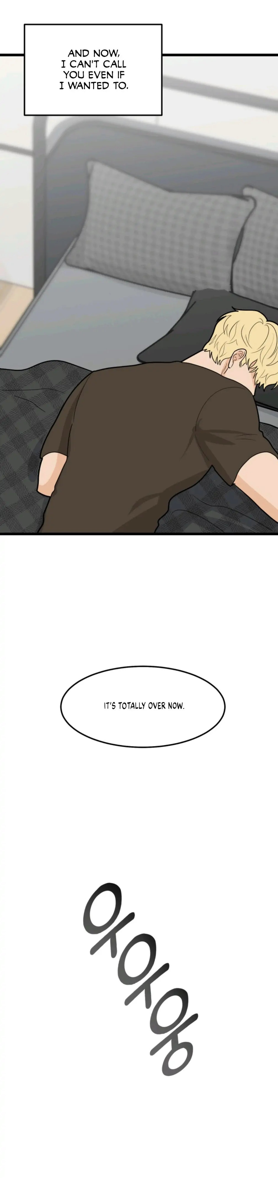 Superstitious Nine Chapter 39 - Page 30