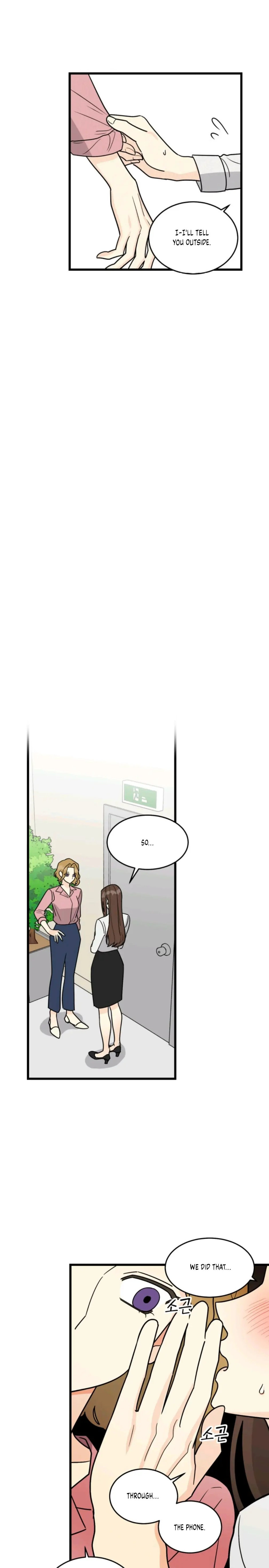 Superstitious Nine Chapter 4 - Page 5