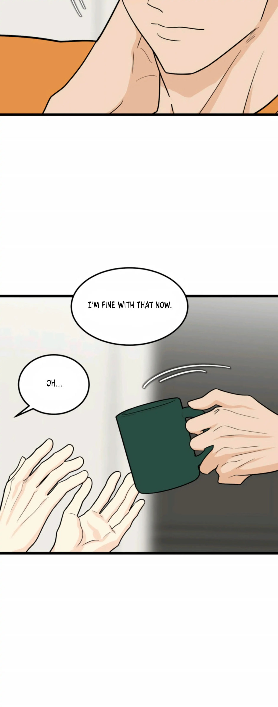 Superstitious Nine Chapter 43 - Page 39