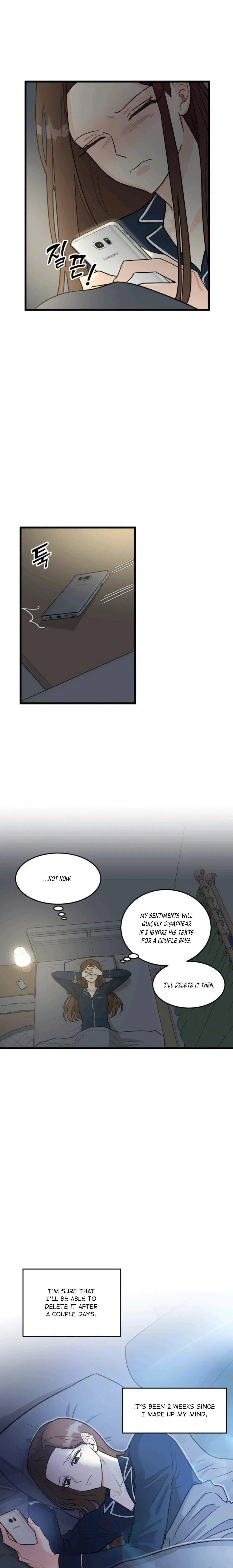 Superstitious Nine Chapter 6 - Page 11