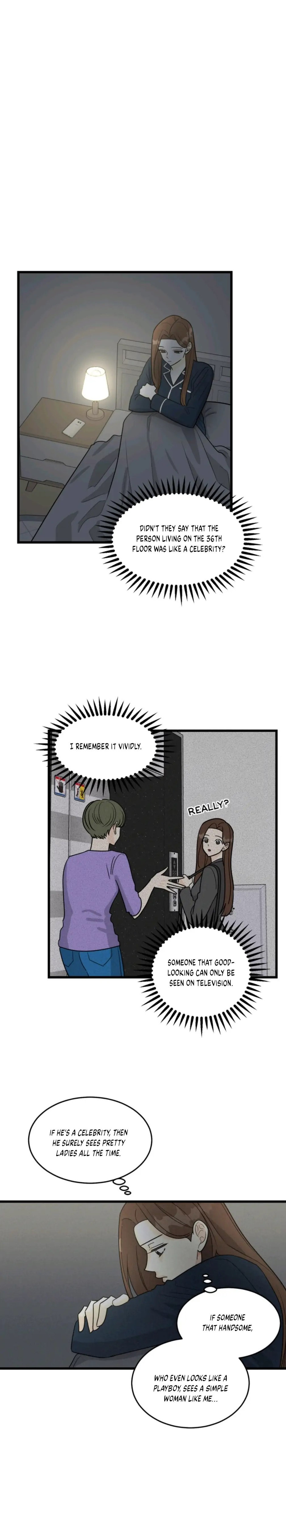 Superstitious Nine Chapter 6 - Page 8