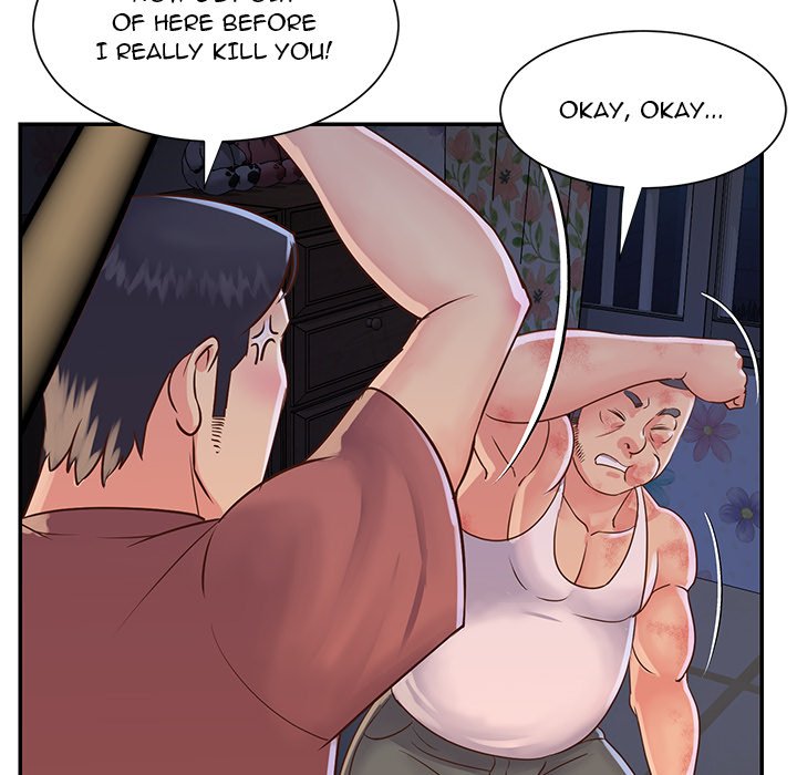Not One, But Two Chapter 18 - Page 21