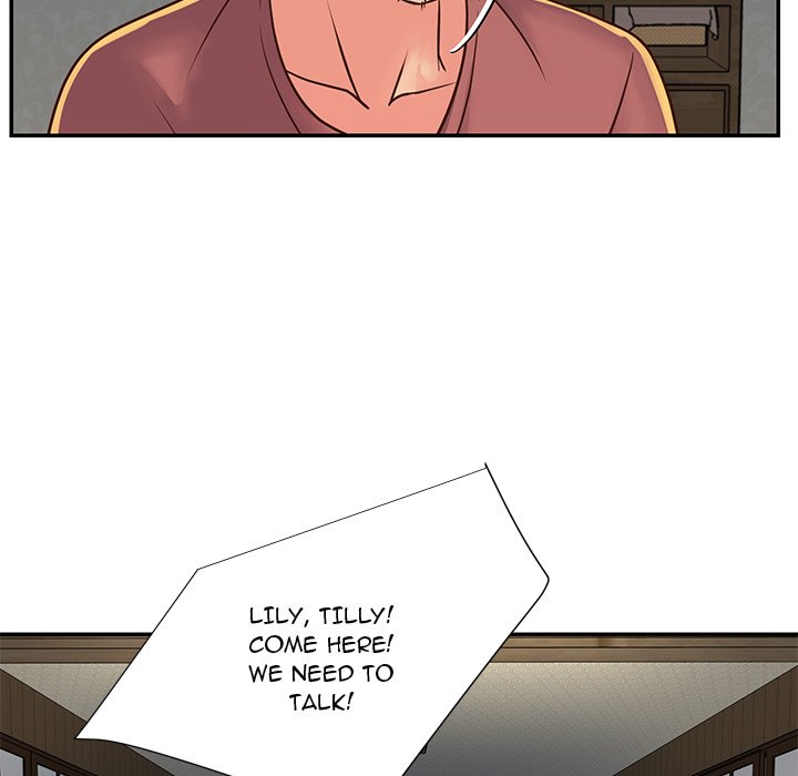 Not One, But Two Chapter 18 - Page 29