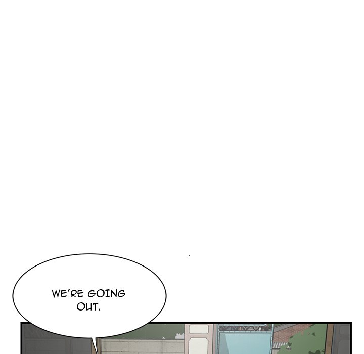 Not One, But Two Chapter 22 - Page 34