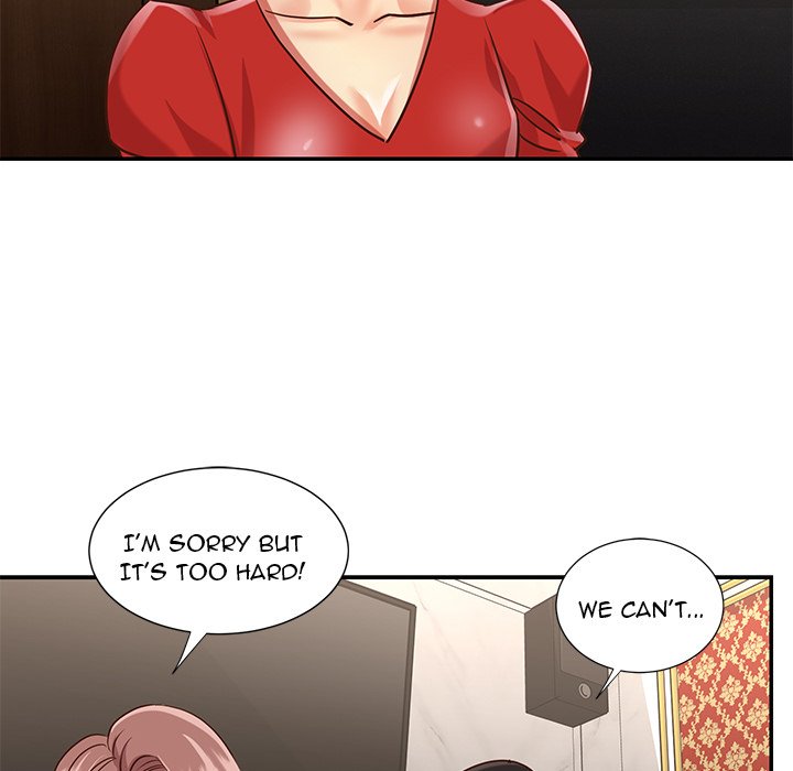 Not One, But Two Chapter 44 - Page 59