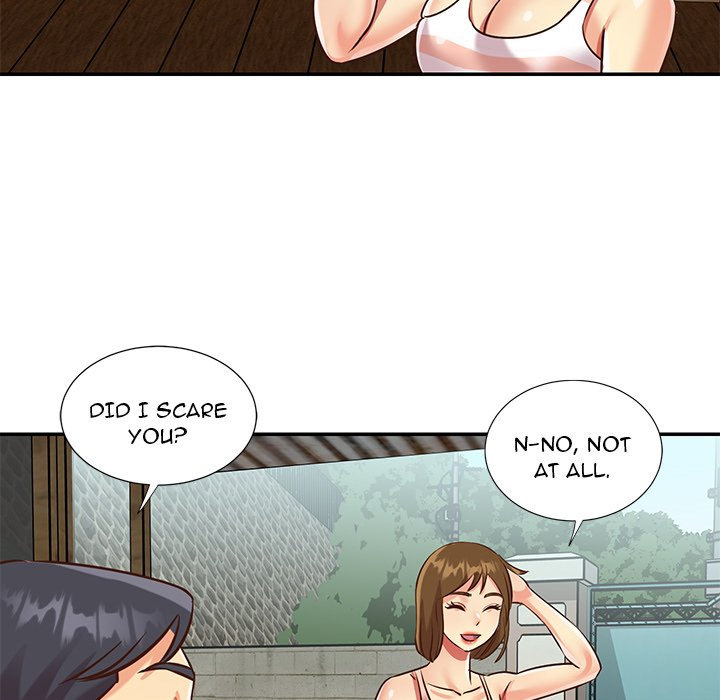 Not One, But Two Chapter 45 - Page 49