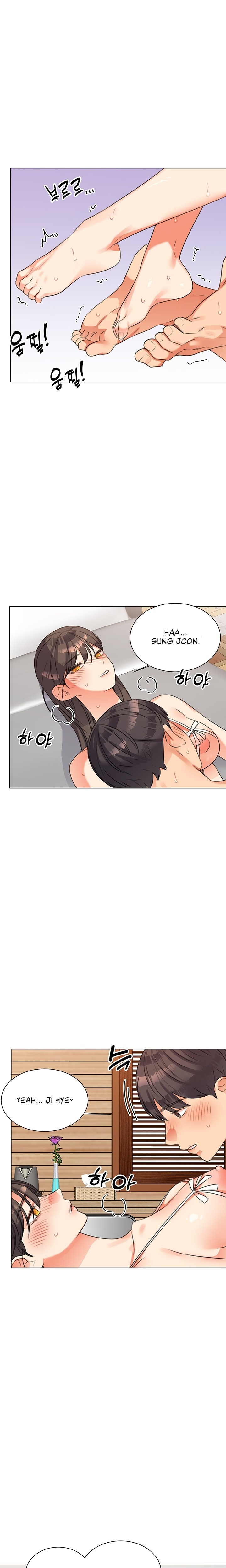 My girlfriend is so naughty Chapter 50 - Page 13