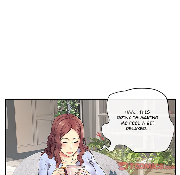 Single Again Chapter 17 - Page 70