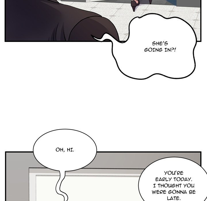 Single Again Chapter 26 - Page 105