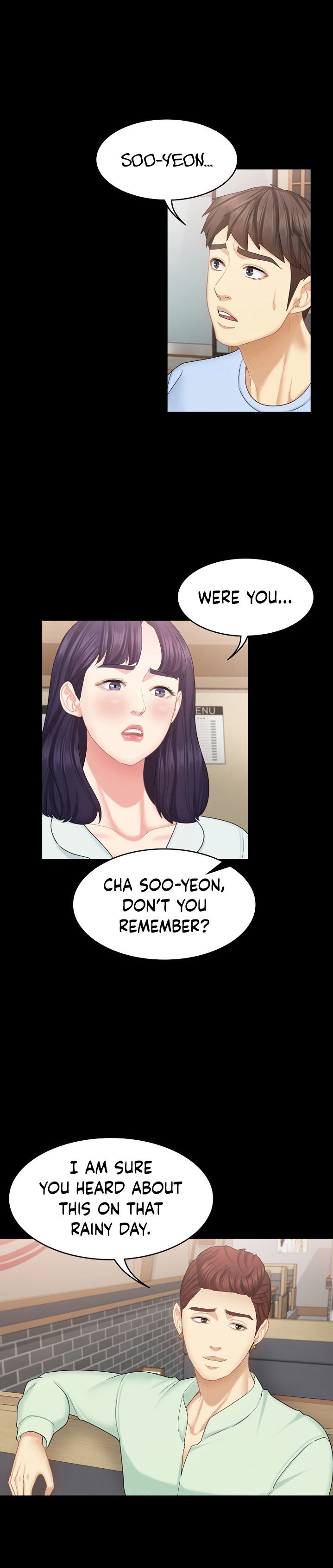 She’s my Younger Sister, but it’s okay Chapter 19 - Page 5