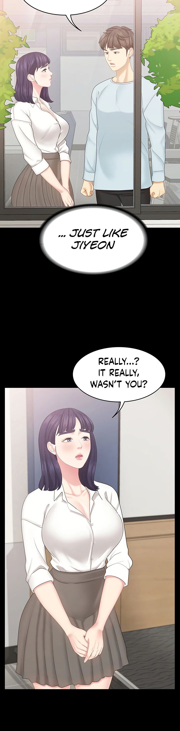 She’s my Younger Sister, but it’s okay Chapter 21 - Page 15