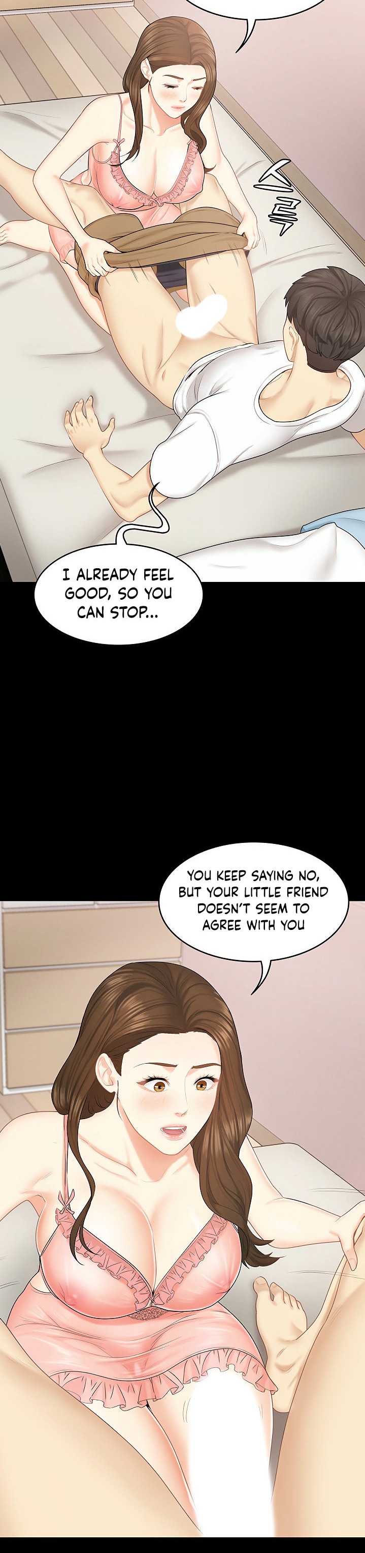 She’s my Younger Sister, but it’s okay Chapter 26 - Page 28