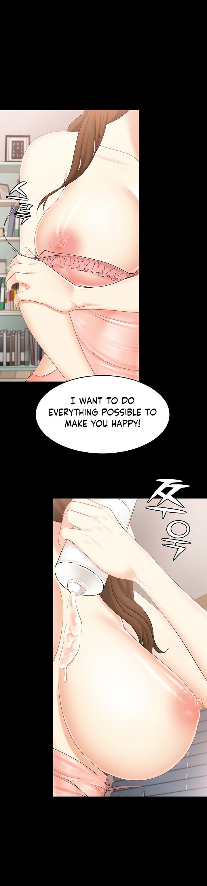 She’s my Younger Sister, but it’s okay Chapter 26 - Page 29