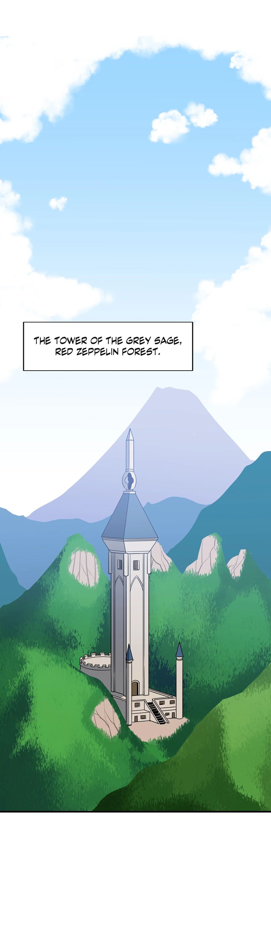 Rise and Shine, Hero! Chapter 11 - Page 17