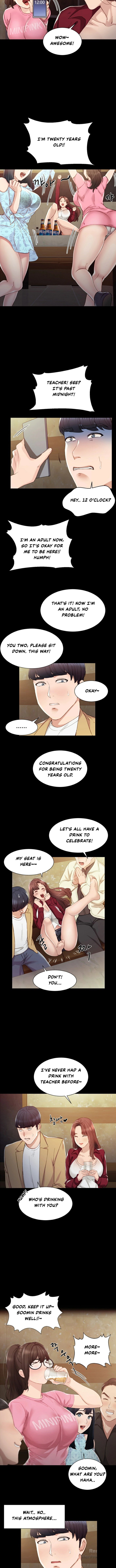 Teacher Training Chapter 2 - Page 9