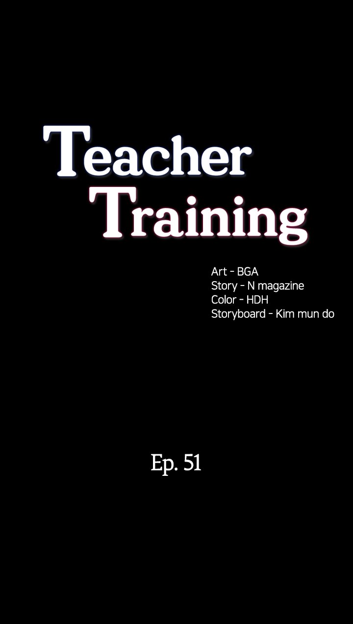 Teacher Training Chapter 51 - Page 2