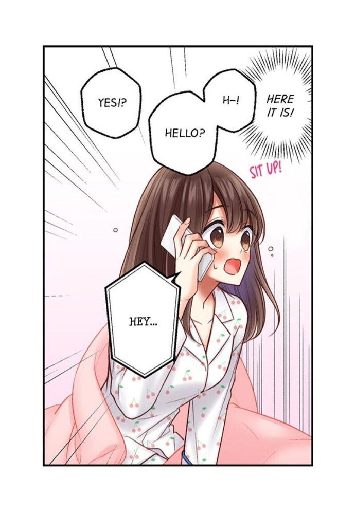 They Definitely Had Sex Chapter 58 - Page 5