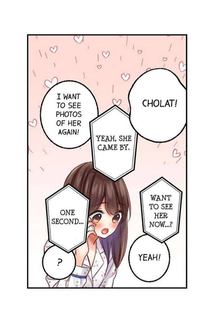 They Definitely Had Sex Chapter 58 - Page 7