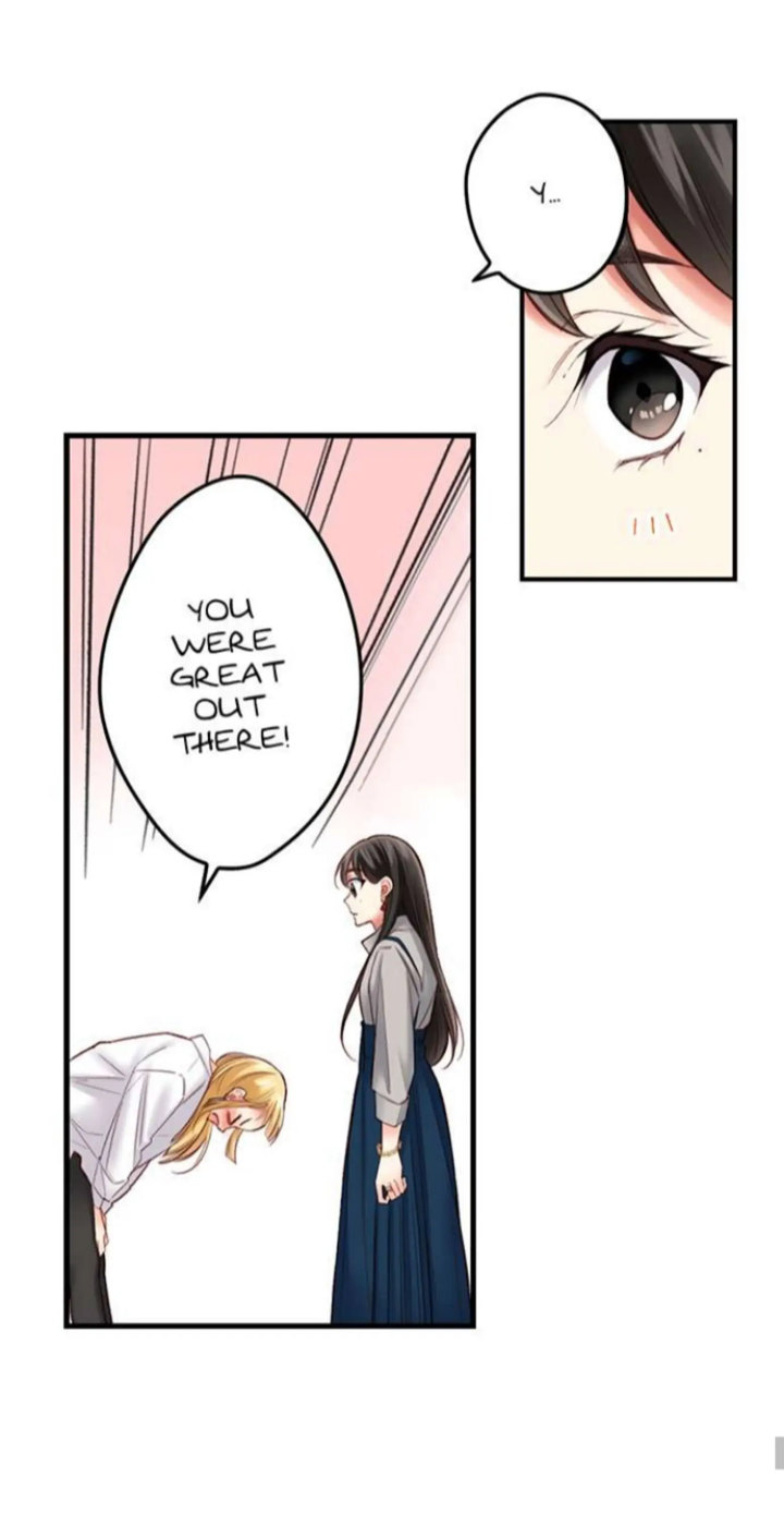 They Definitely Had Sex Chapter 99 - Page 13