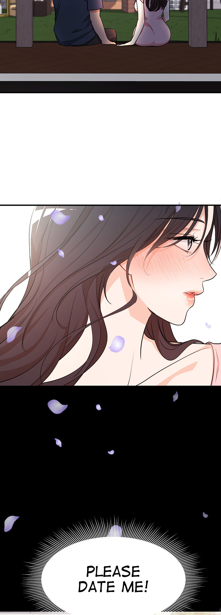 #Dense #Summer #Firstlove Chapter 5 - Page 38