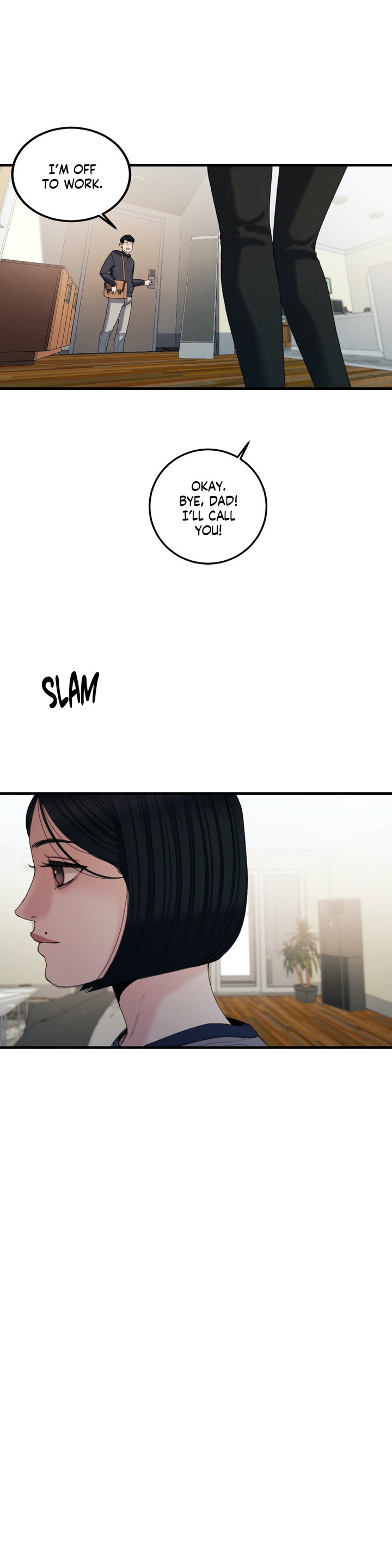 Aesthetic Predator Chapter 13 - Page 17