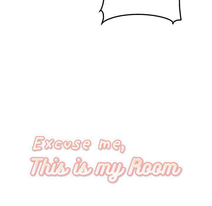 Excuse me, This is my Room Chapter 106 - Page 13