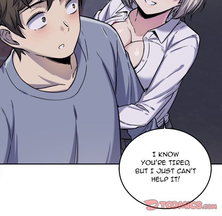 Excuse me, This is my Room Chapter 30 - Page 51
