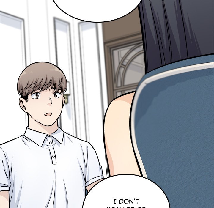 Excuse me, This is my Room Chapter 36 - Page 96