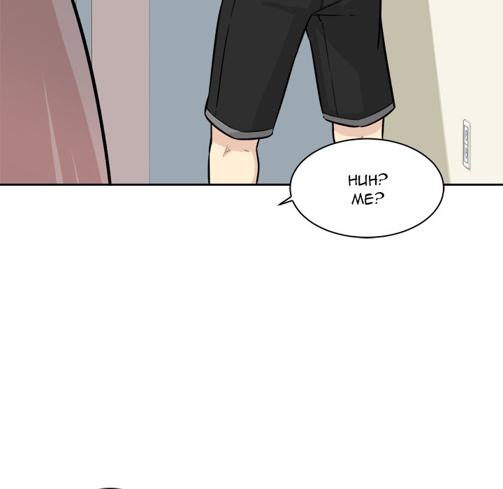 Excuse me, This is my Room Chapter 37 - Page 5