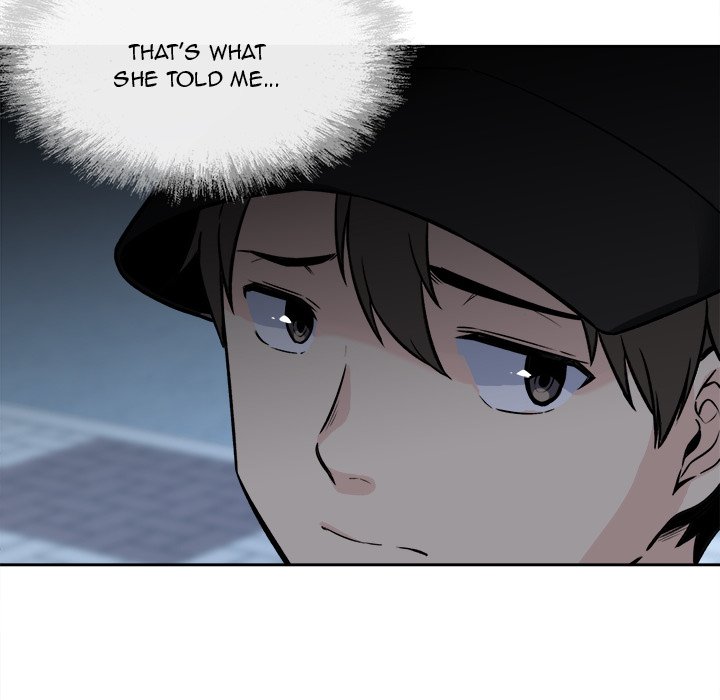 Excuse me, This is my Room Chapter 37 - Page 8