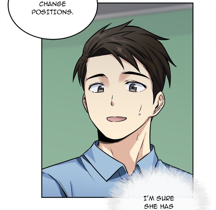 Excuse me, This is my Room Chapter 39 - Page 29