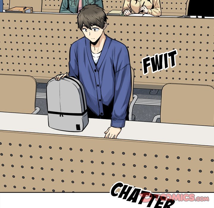 Excuse me, This is my Room Chapter 95 - Page 27