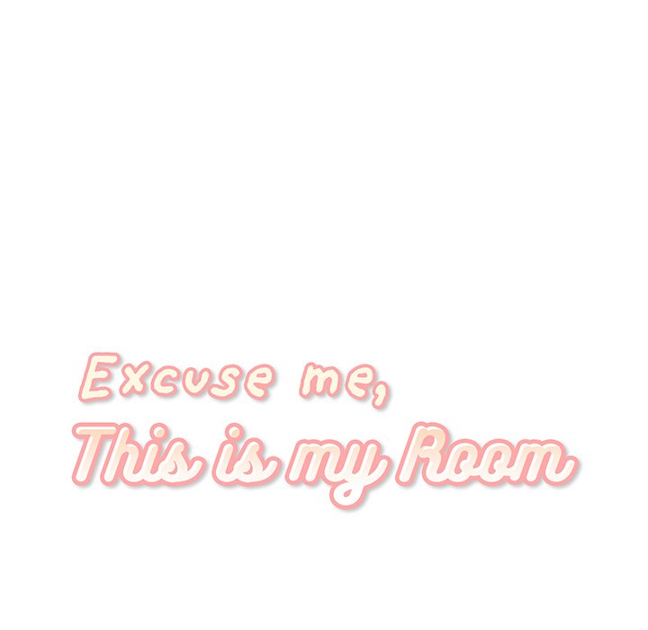 Excuse me, This is my Room Chapter 96 - Page 8