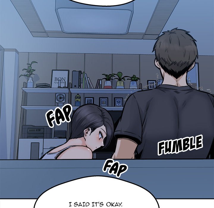 Excuse me, This is my Room Chapter 97 - Page 144