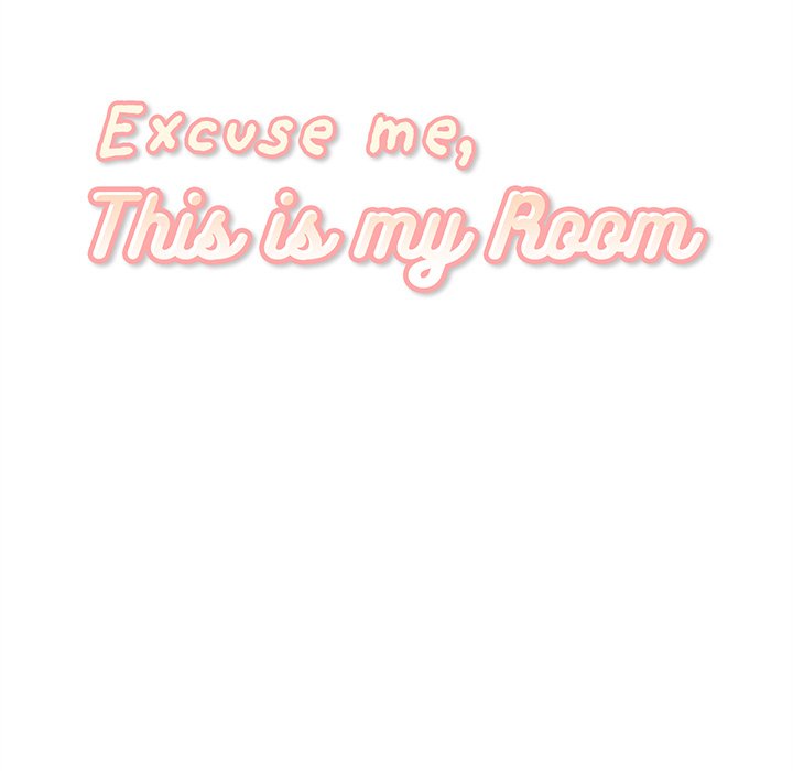 Excuse me, This is my Room Chapter 97 - Page 23