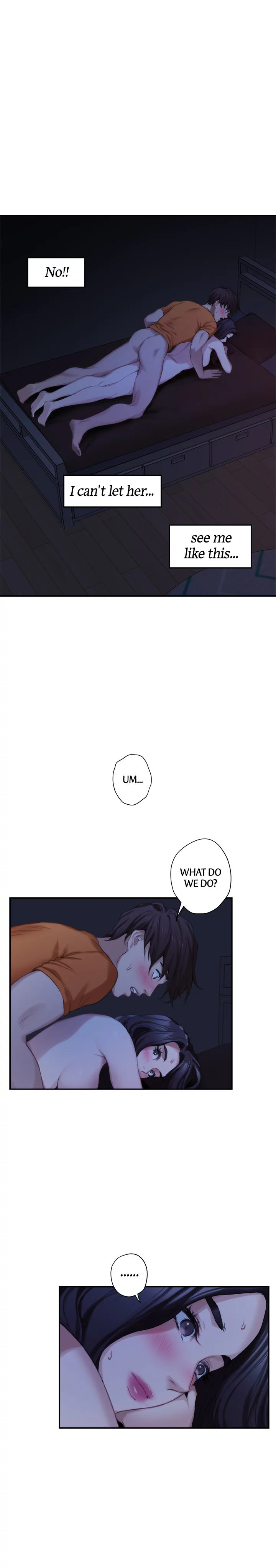 S-Mate Chapter 19 - Page 5